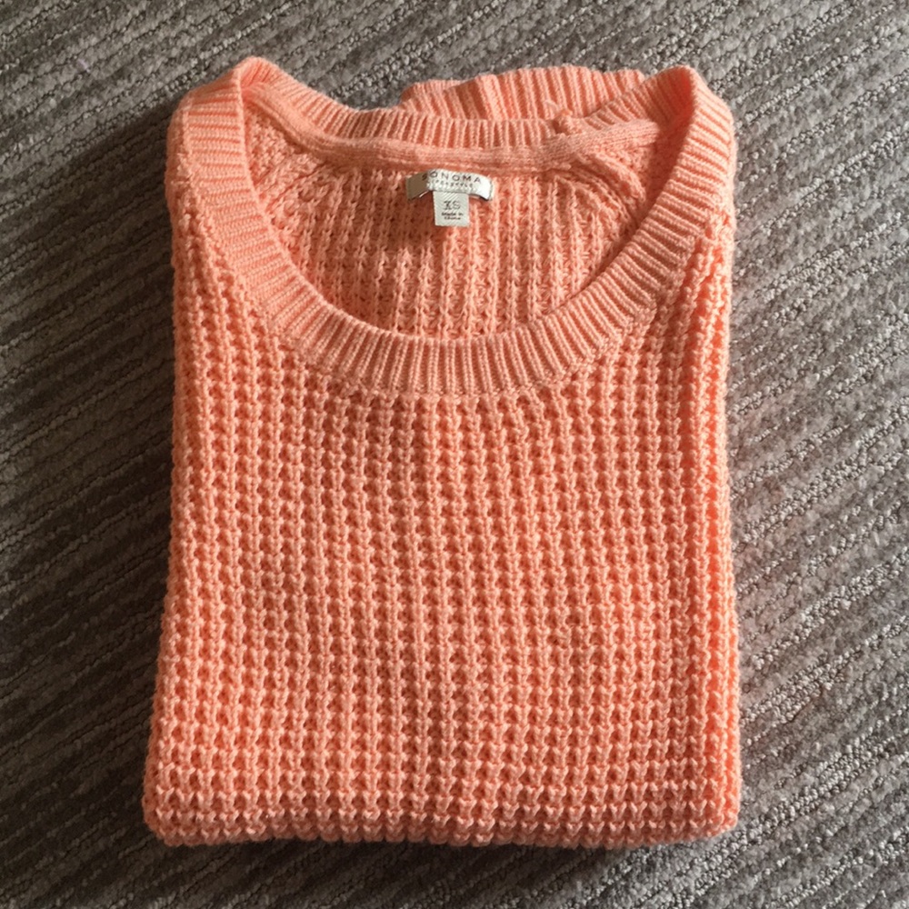 Sweater - Picture 4 of 5